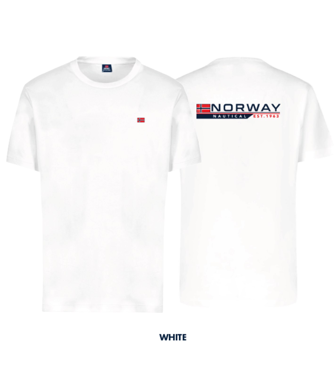 TSHIRT UOMO M/M 866022 Tellini S.r.l. Ingrosso Abbigliamento